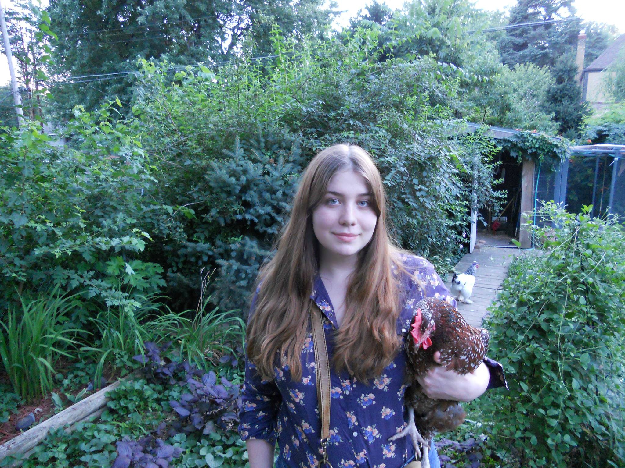 похудела на 59 кг, похудела за год, изменилась после похудения