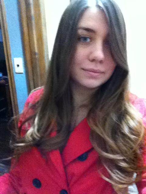 похудела на 59 кг, похудела за год, изменилась после похудения