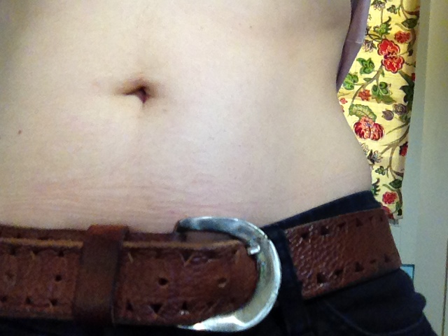 похудела на 59 кг, похудела за год, изменилась после похудения