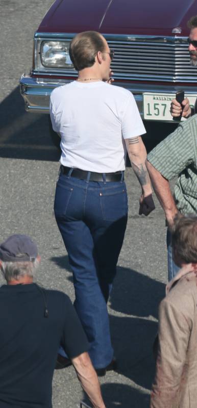 Чёрная месса Джонни Депп, Джонни Депп потолстел, Джонни Депп 2014