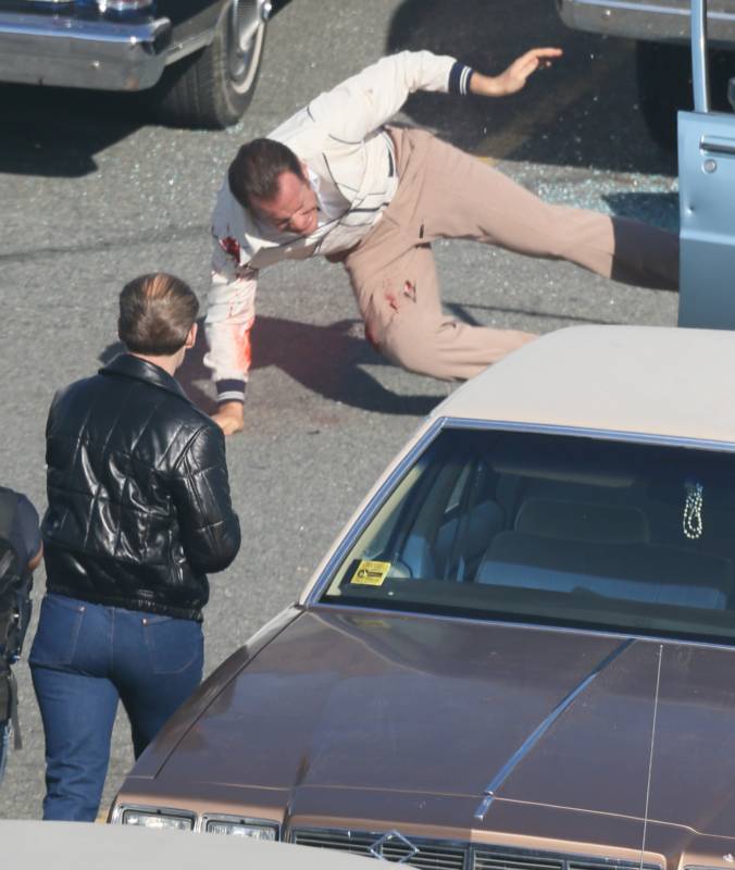 Чёрная месса Джонни Депп, Джонни Депп потолстел, Джонни Депп 2014