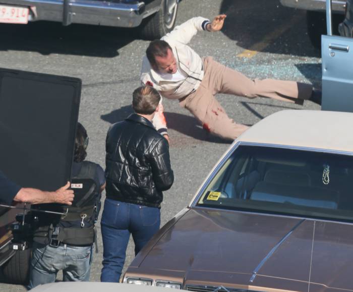 Чёрная месса Джонни Депп, Джонни Депп потолстел, Джонни Депп 2014