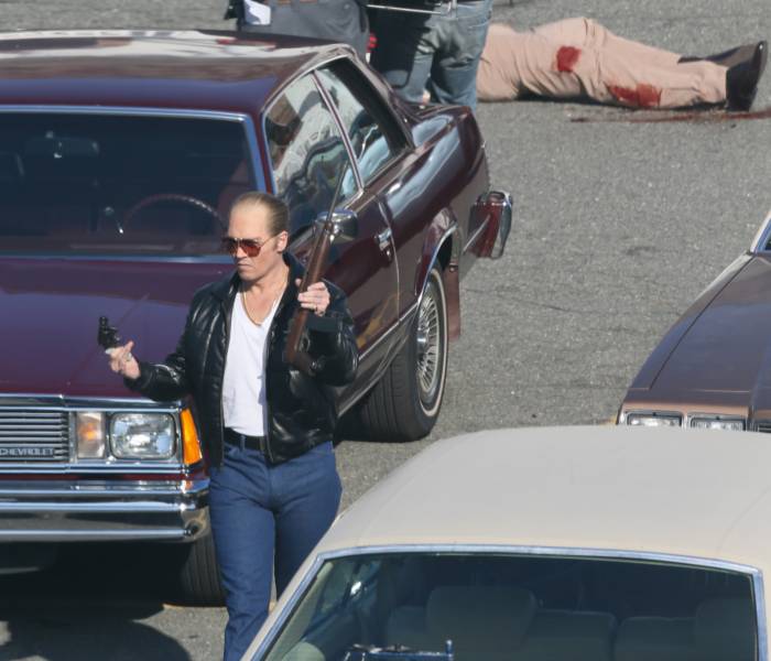 Чёрная месса Джонни Депп, Джонни Депп потолстел, Джонни Депп 2014