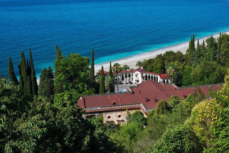 20 безвизовых стран для летнего отдыха, страны не требующие визы