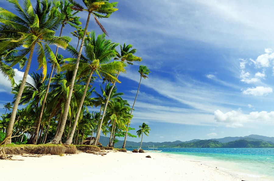 20 безвизовых стран для летнего отдыха, страны не требующие визы