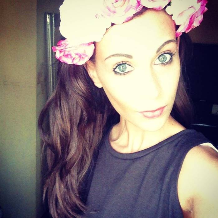 Bethany Townsend Бетани Таунсенд, болезнь Крона