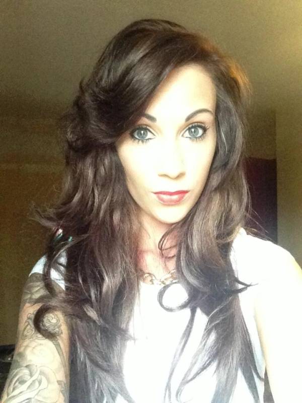 Bethany Townsend Бетани Таунсенд, болезнь Крона