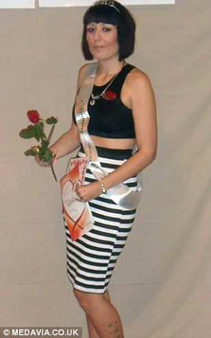 Девушка похудела на 30 кг, и превратилась в сексуальную красотку, после обидных слов её мужа похудела на 30 кг, девушка похудела стала не привлекательной, Стейси Хаммонд-Мур, Stacey Hammond-Moore