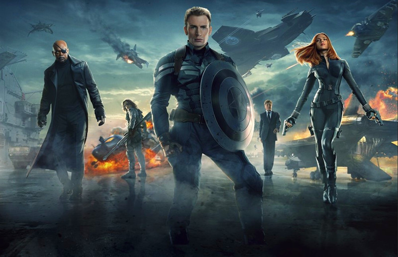 самые дорогие фильмы 2014, новинки кино 