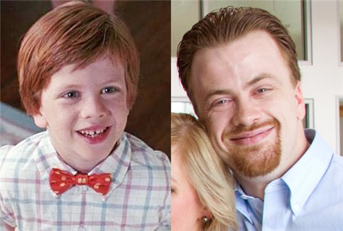 актеры Трудный ребенок сегодня, актеры Трудный ребенок спустя 20 лет, актеры Трудный ребенок тогда и сейчас