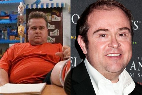 актеры Трудный ребенок сегодня, актеры Трудный ребенок спустя 20 лет, актеры Трудный ребенок тогда и сейчас