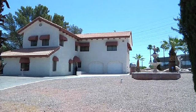 роскошщный бункер, бункер для аристократов, шикарное убежище, противоатомный 