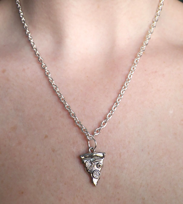 Оригинальные ожерелья и подвески, которые приведут вас в восторг creative Necklace, креативные украшения, необычные подвески ожерелья