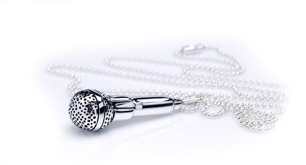 Оригинальные ожерелья и подвески, которые приведут вас в восторг creative Necklace, креативные украшения, необычные подвески ожерелья