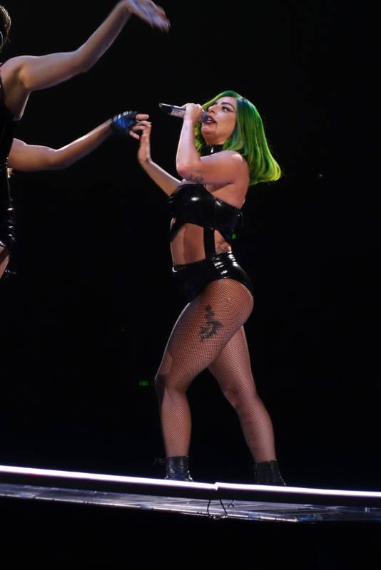 lady gaga fat, Леди Гага потолстела, толстая леди гага, леди гага 2014