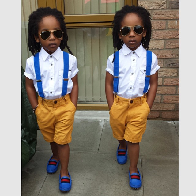 модные братья близнецы, братья близнецы короли моды Инстаграма