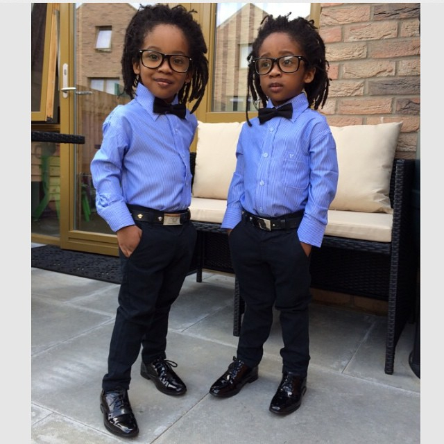 модные братья близнецы, братья близнецы короли моды Инстаграма