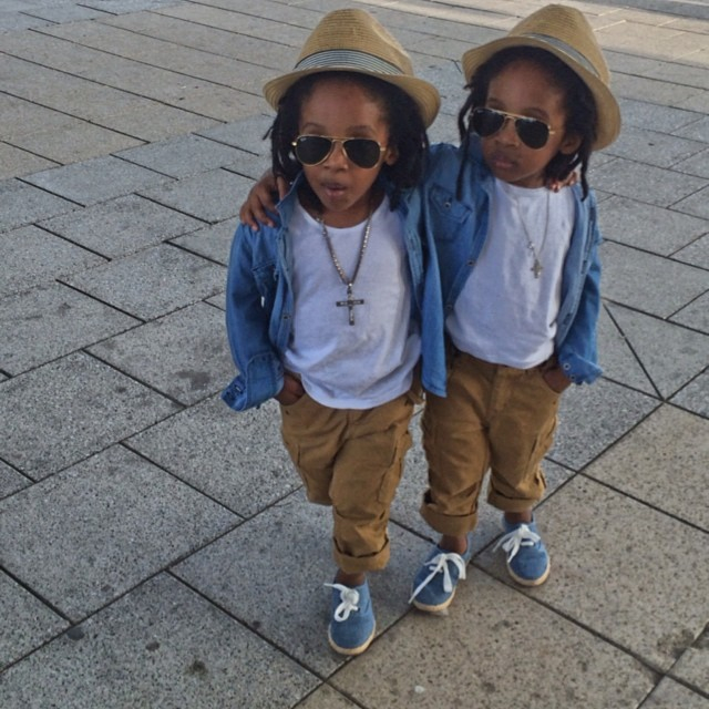 модные братья близнецы, братья близнецы короли моды Инстаграма