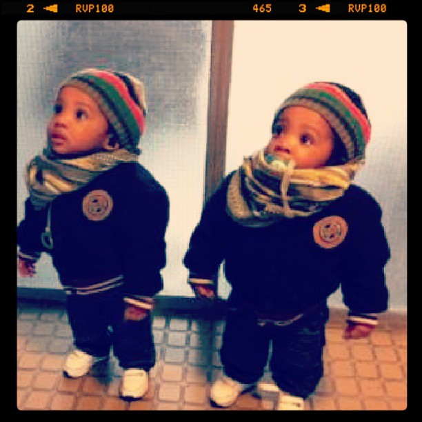 модные братья близнецы, братья близнецы короли моды Инстаграма