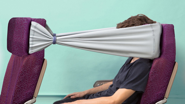 25 нелепых туристических гаджетов, призванных поднять комфорт путешествий на новый уровень туристические гаджеты, приспособления для путешественников, гаджеты для туристов