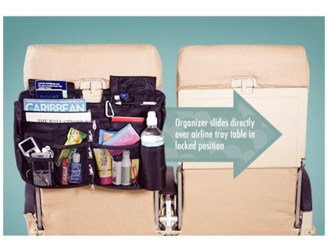 25 нелепых туристических гаджетов, призванных поднять комфорт путешествий на новый уровень туристические гаджеты, приспособления для путешественников, гаджеты для туристов