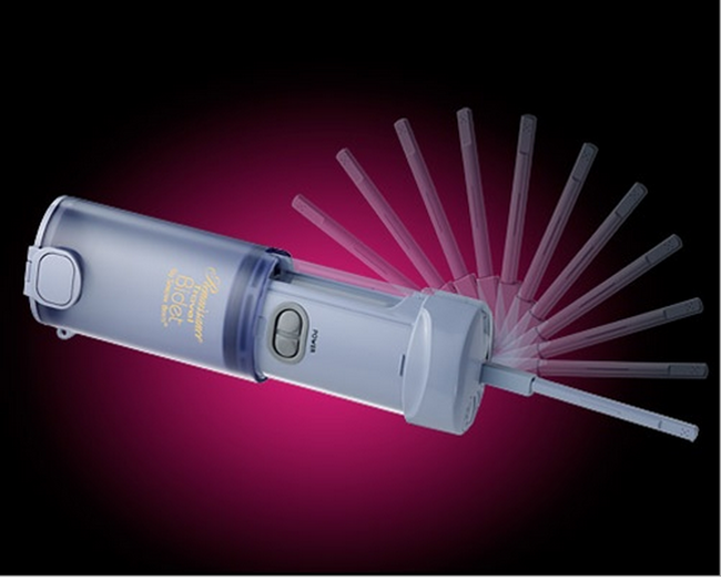 25 нелепых туристических гаджетов, призванных поднять комфорт путешествий на новый уровень туристические гаджеты, приспособления для путешественников, гаджеты для туристов