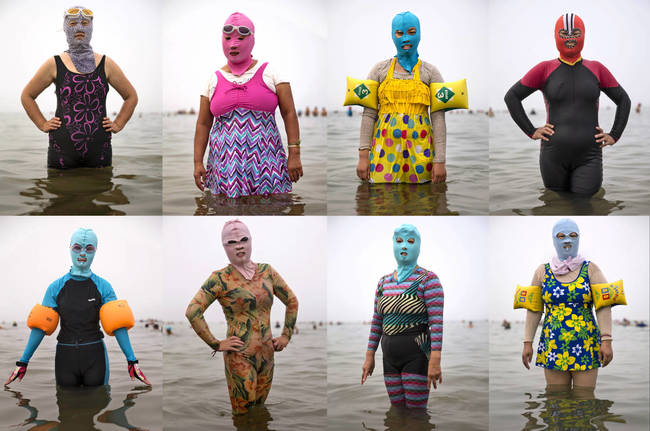 25 нелепых туристических гаджетов, призванных поднять комфорт путешествий на новый уровень туристические гаджеты, приспособления для путешественников, гаджеты для туристов