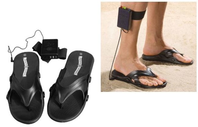 25 нелепых туристических гаджетов, призванных поднять комфорт путешествий на новый уровень туристические гаджеты, приспособления для путешественников, гаджеты для туристов