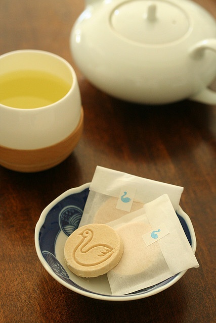 польза зелёного чая, зелёный чай