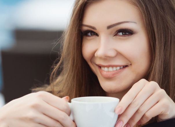 польза зелёного чая, зелёный чай