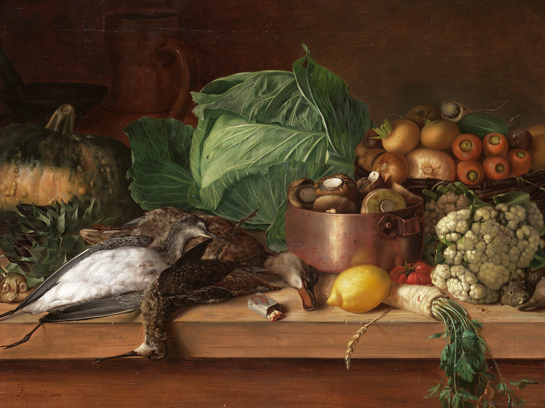 странные блюда древности, 10 странных блюда из поваренных книг