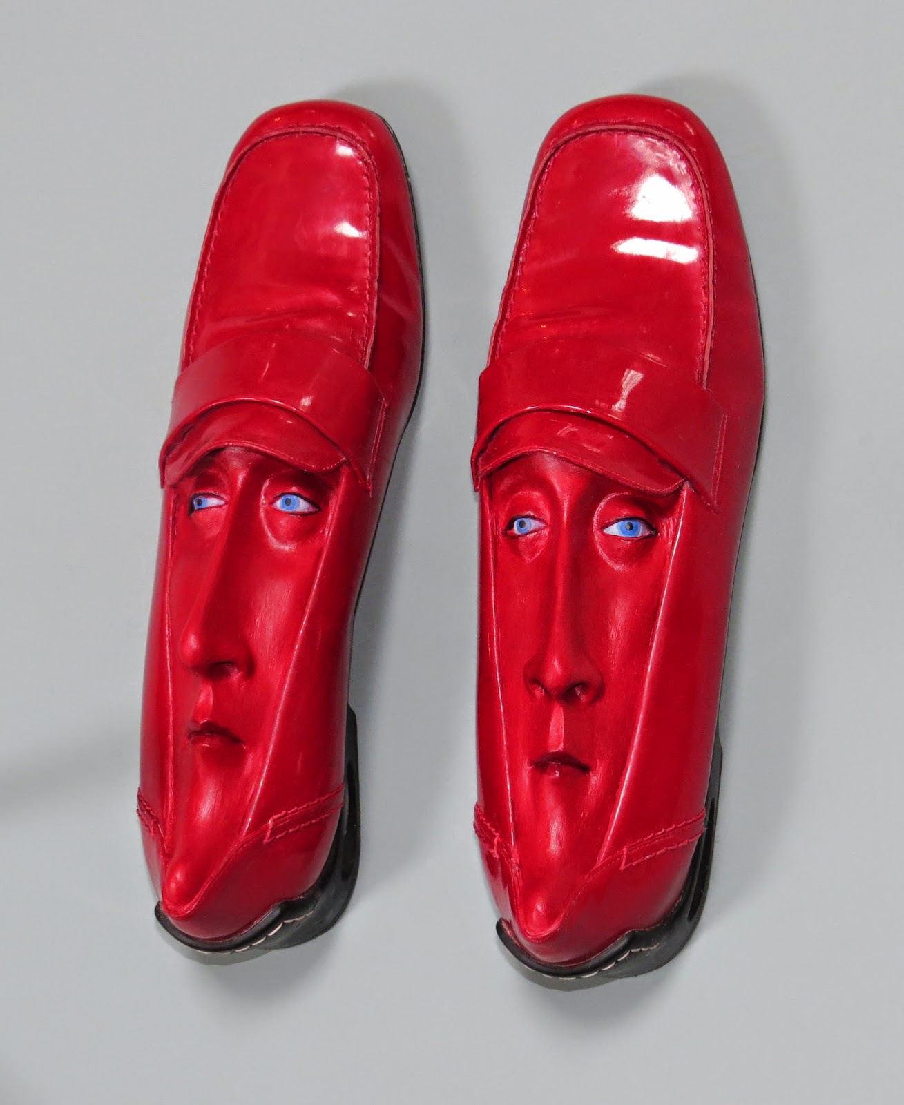 Foot Fetish, Гвен Мерфи, Gwen Murphy