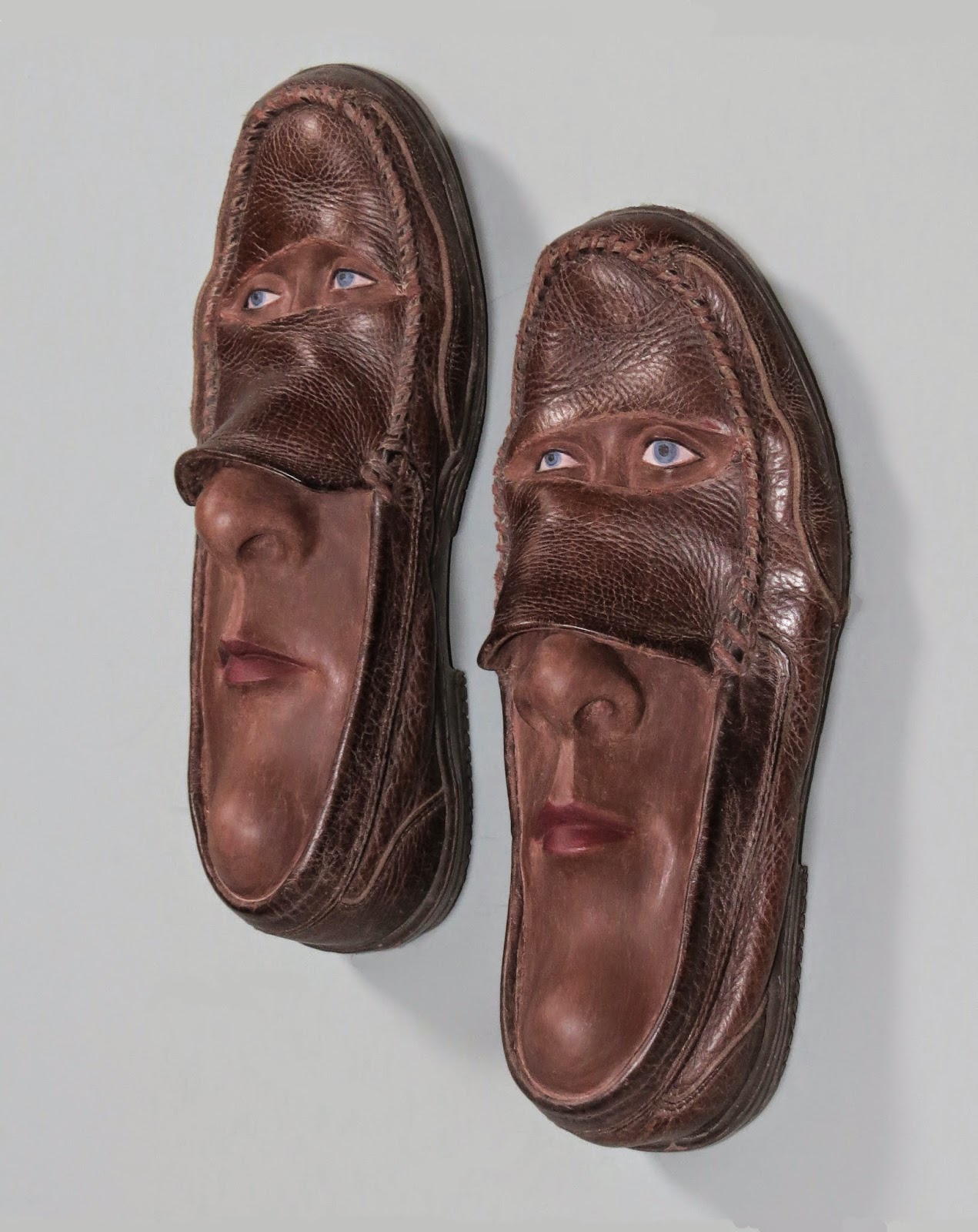 Foot Fetish, Гвен Мерфи, Gwen Murphy