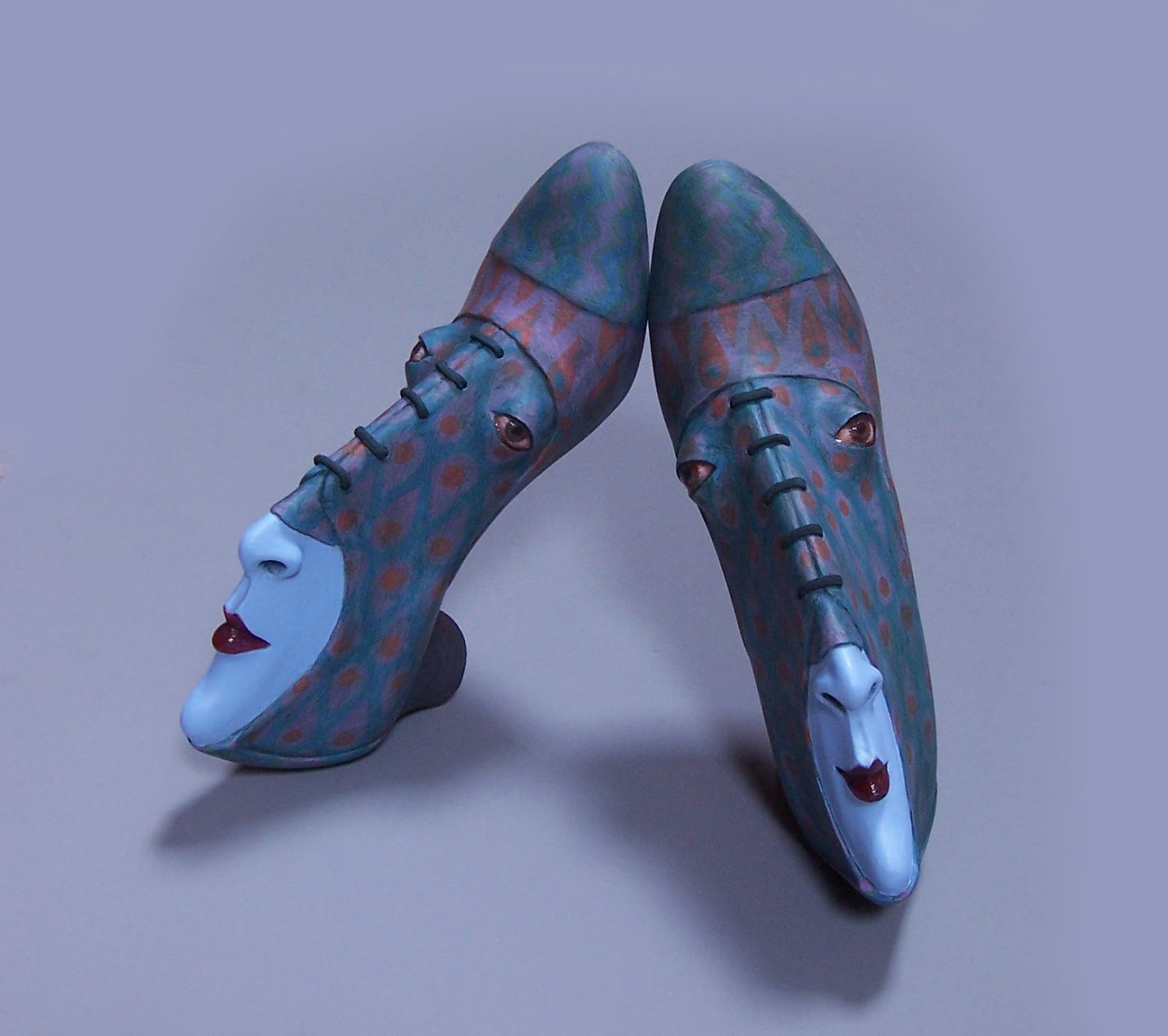 Foot Fetish, Гвен Мерфи, Gwen Murphy