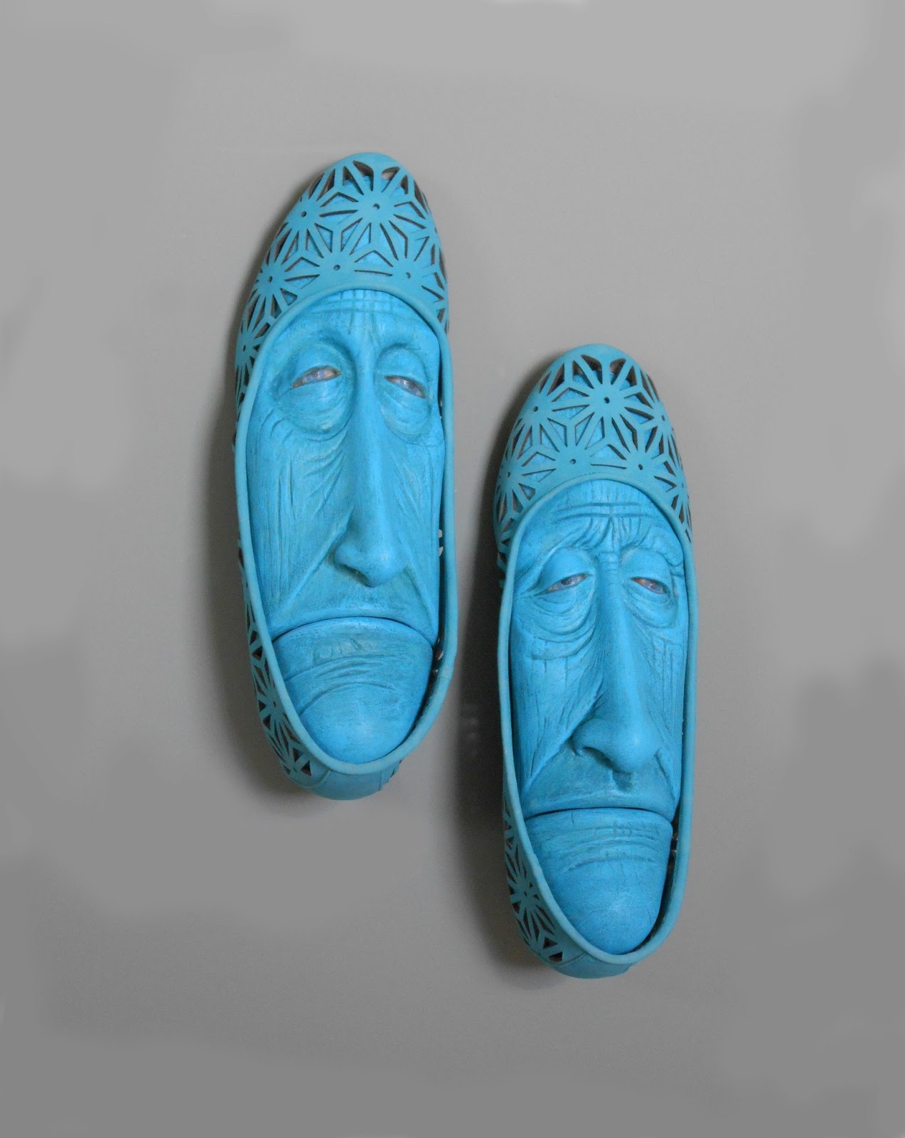 Foot Fetish, Гвен Мерфи, Gwen Murphy