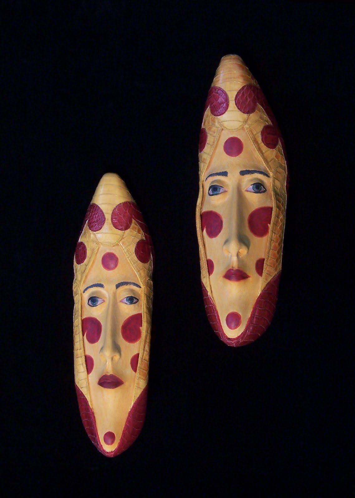 Foot Fetish, Гвен Мерфи, Gwen Murphy