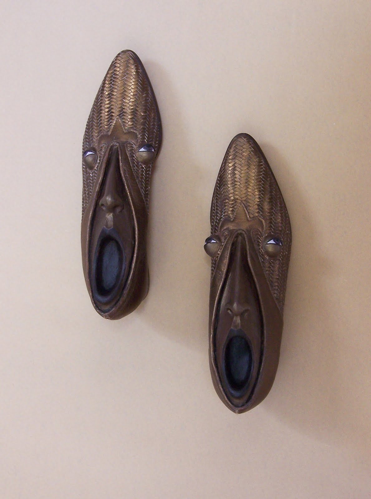 Foot Fetish, Гвен Мерфи, Gwen Murphy