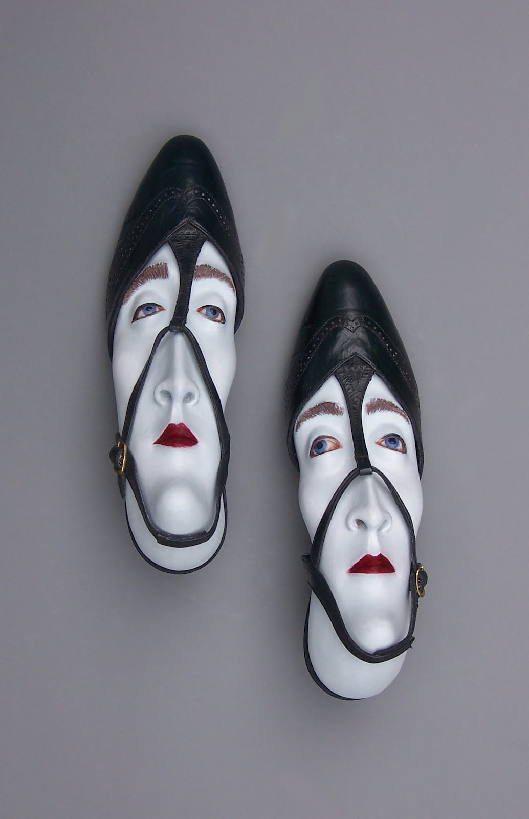 Foot Fetish, Гвен Мерфи, Gwen Murphy