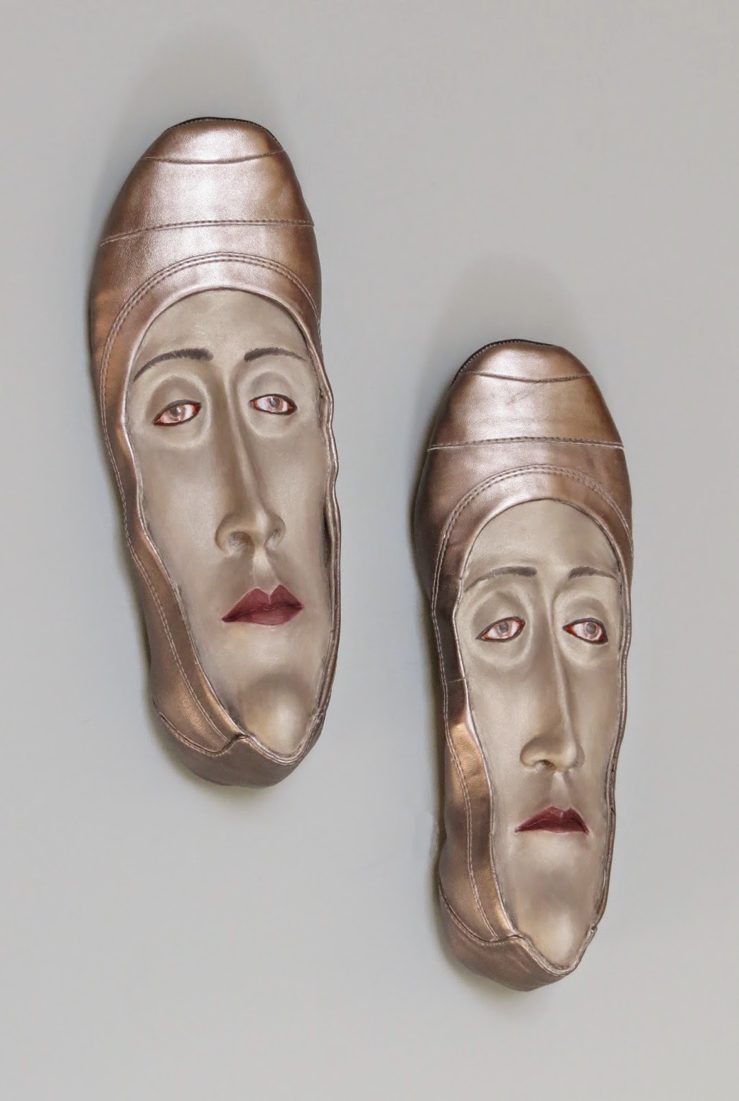 Foot Fetish, Гвен Мерфи, Gwen Murphy