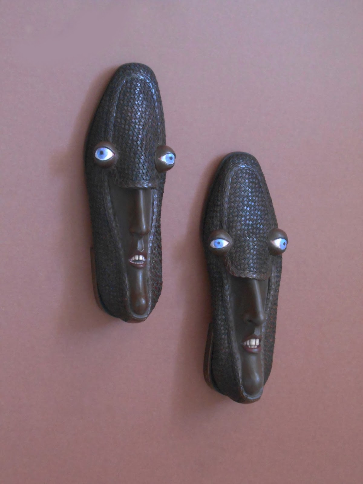 Foot Fetish, Гвен Мерфи, Gwen Murphy