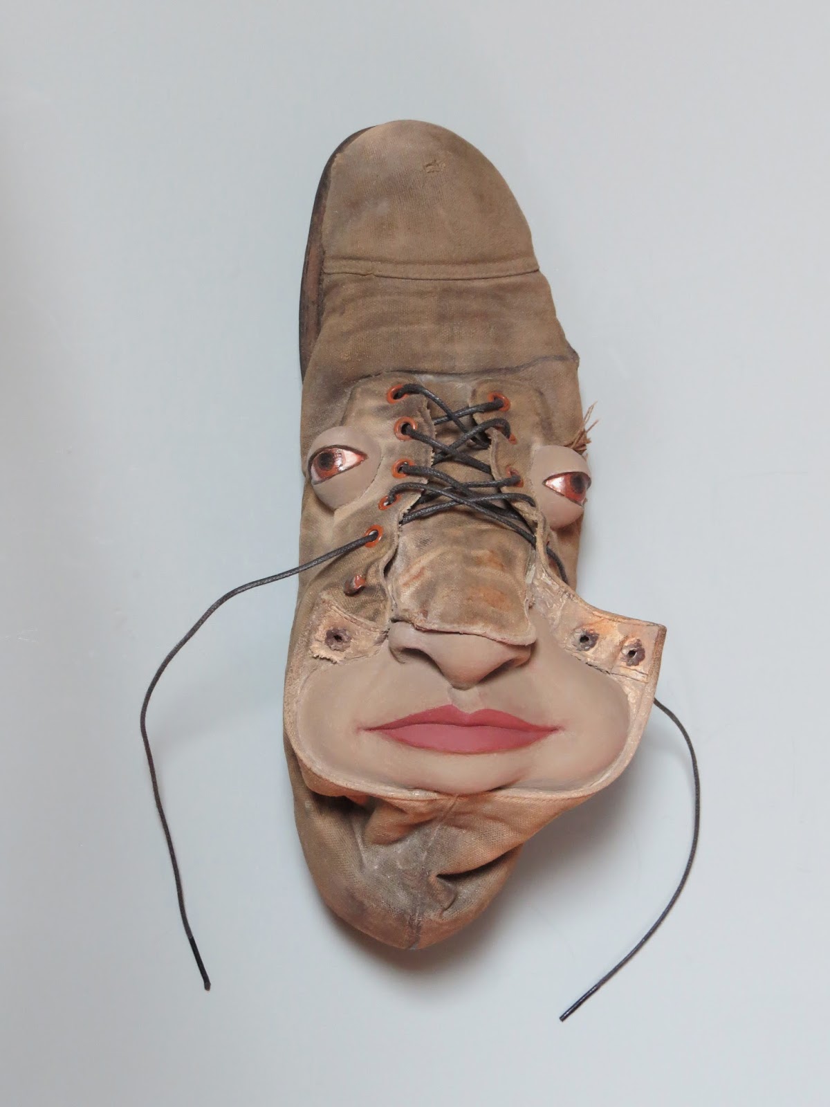 Foot Fetish, Гвен Мерфи, Gwen Murphy