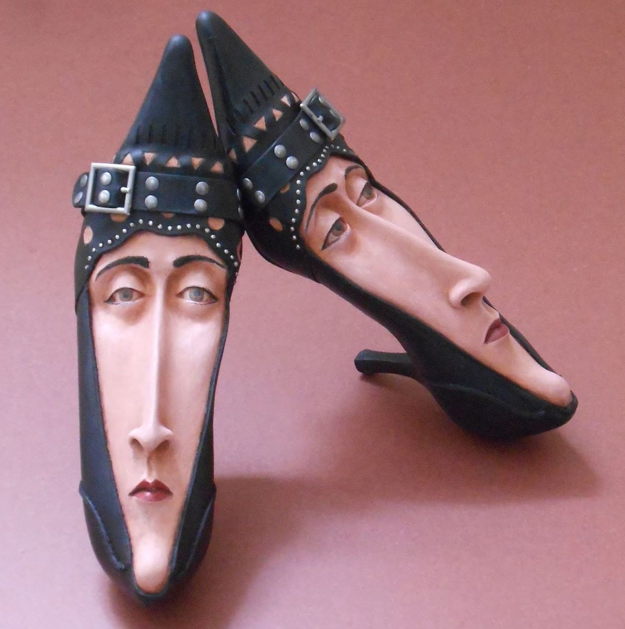 Foot Fetish, Гвен Мерфи, Gwen Murphy