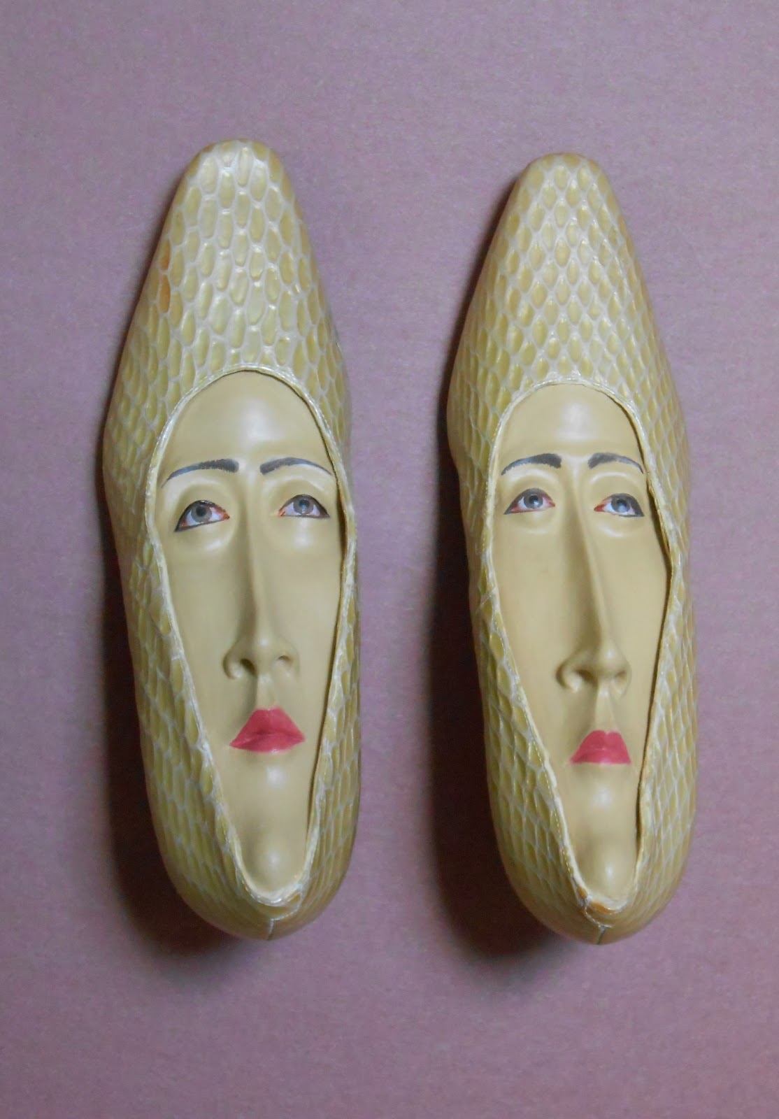 Foot Fetish, Гвен Мерфи, Gwen Murphy