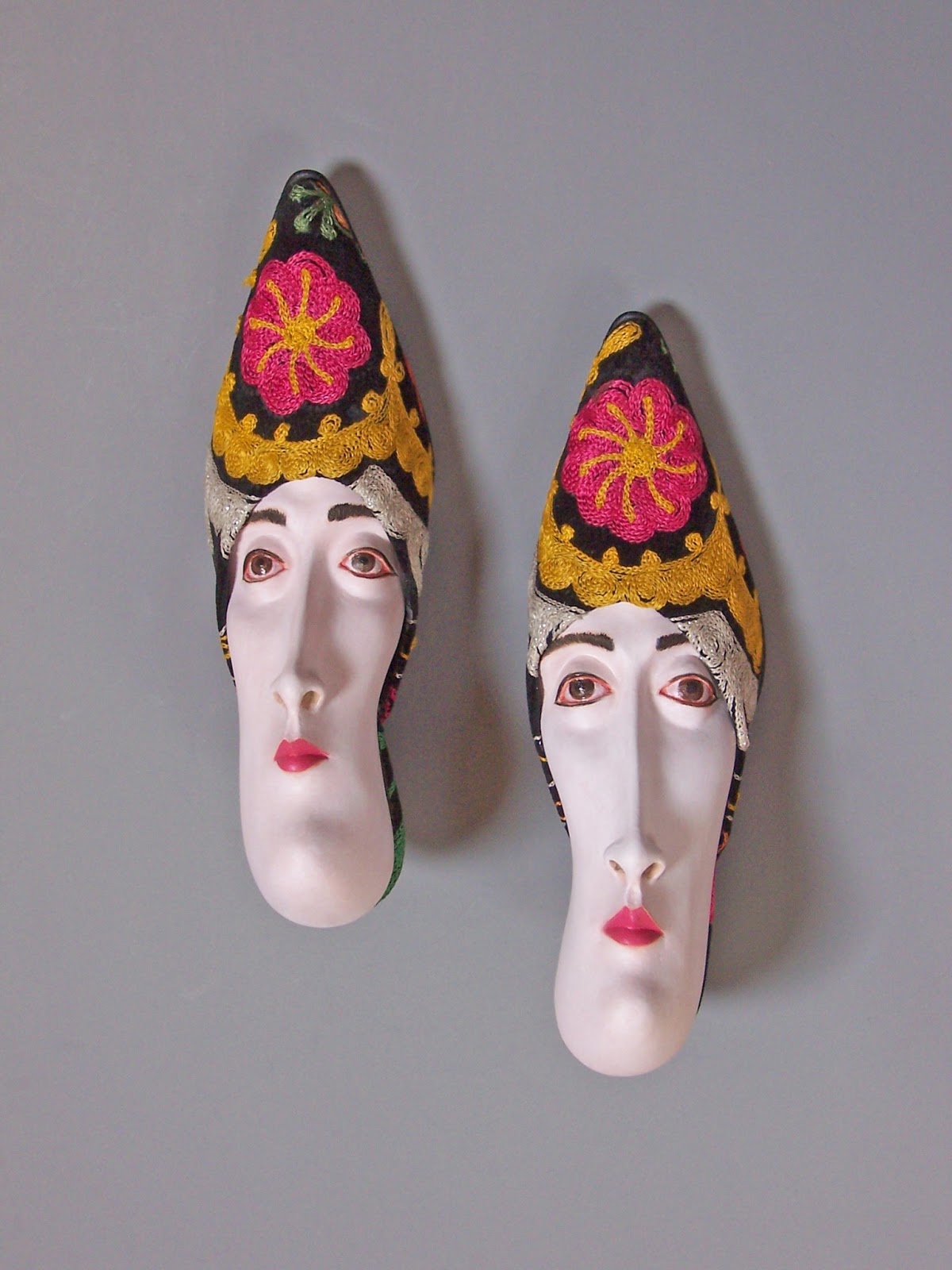 Foot Fetish, Гвен Мерфи, Gwen Murphy