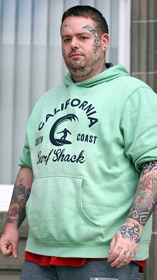 неудачная татуировка с Мэрилин Монро, портак Мэрилин Монро, неудачная тату