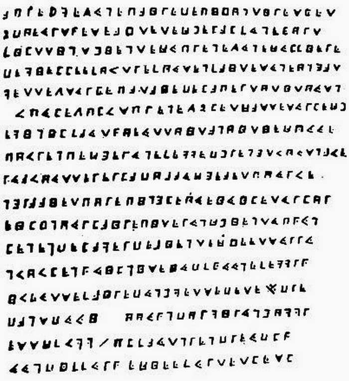 Альманах познавательных фактов обо всём на свете. Часть 4 вы не знали, факты, познавательное