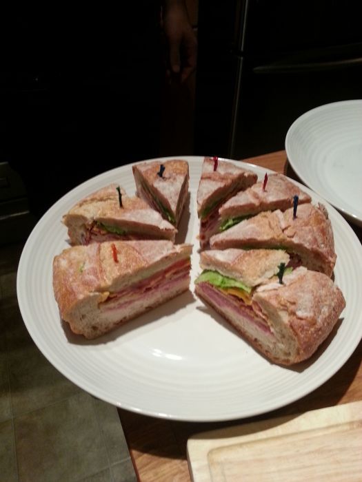 Как приготовить настоящий мужской сэндвич рецепт, мужской сэндвич, идеальный сэндвич, еда