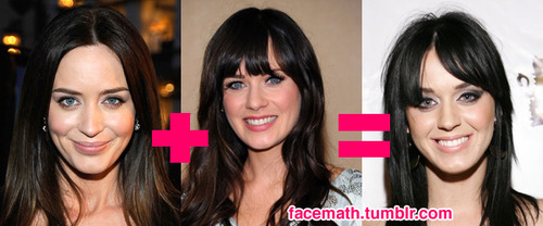 Facemath,Что будет,скрестить знаменитость, с чем угодно, звезды,