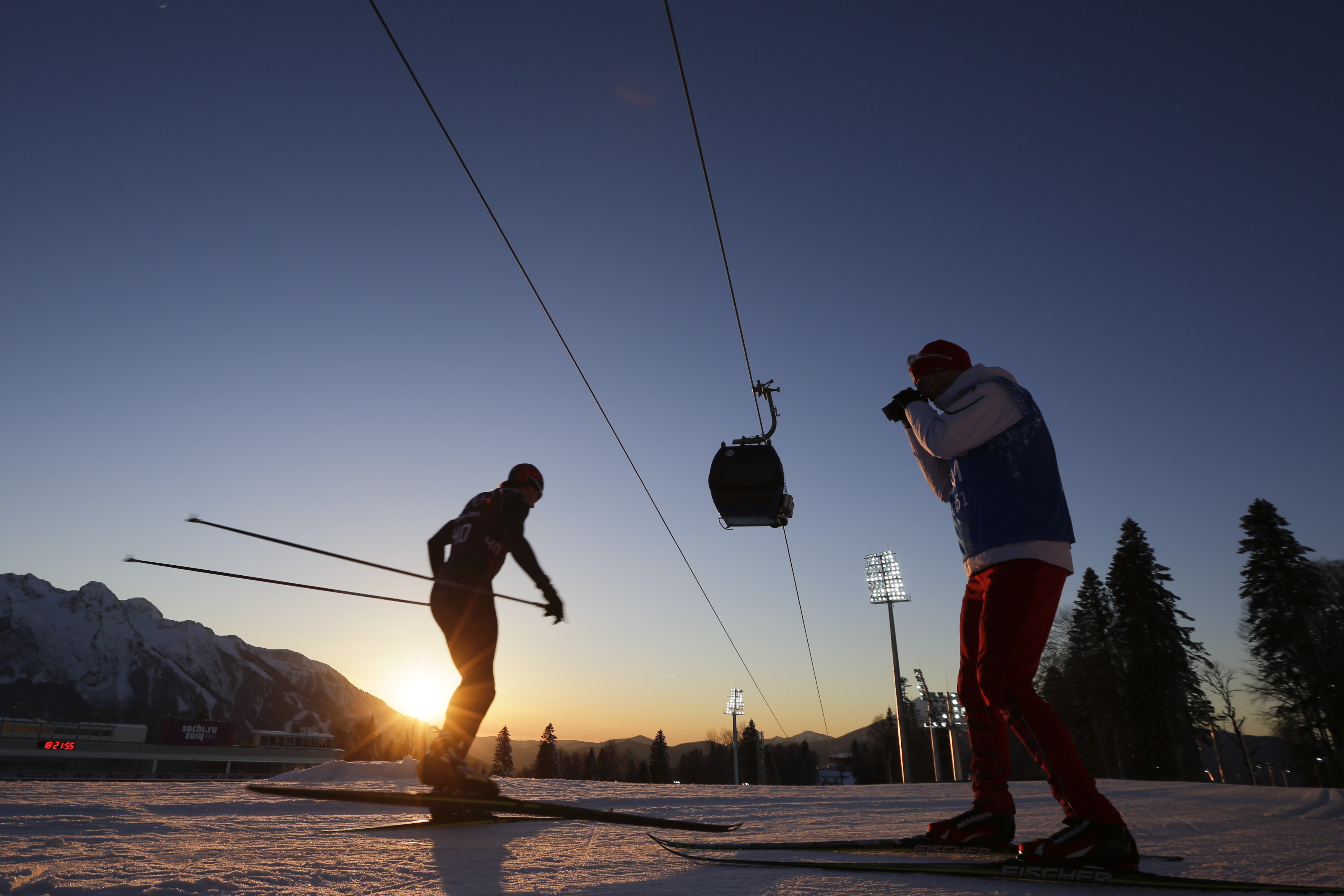 Подготовка к зимней Олимпиаде Сочи 2014 Подготовка, к зимняя Олимпиада, олимпийские игры, Сочи, 2014, Адлер, Фишт, Роза Хутор, Лаура