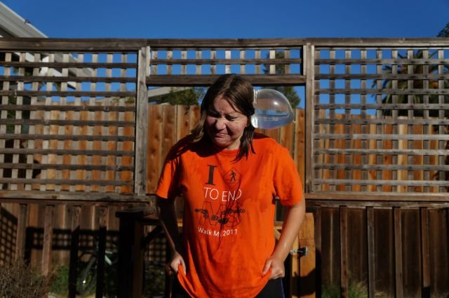 в нужный момент, пойманный кадр